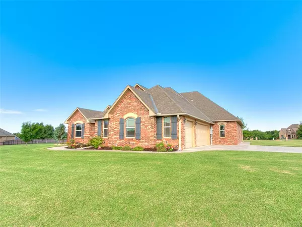 Moore, OK 73165,15301 Turtle Lake Place