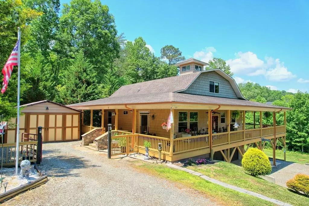 Hayesville, NC 28904,50 Northview Circle