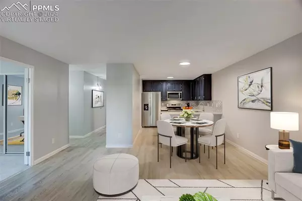 Denver, CO 80224,3470 S Poplar ST #103