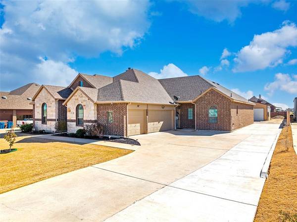 1829 Rolling Meadow Lane, Josephine, TX 75173