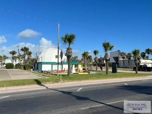 South Padre Island, TX 78597,3213 SW PADRE BLVD.