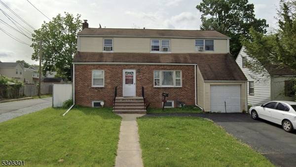 1329 Glendale Pl #2, Union Twp., NJ 07083