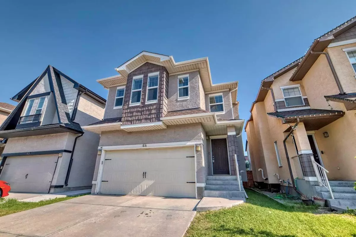 Calgary, AB T3K0V8,64 Covecreek Mews NE