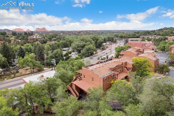 Manitou Springs, CO 80829,28 Taos PL