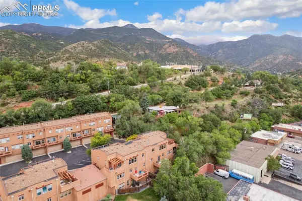 Manitou Springs, CO 80829,28 Taos PL