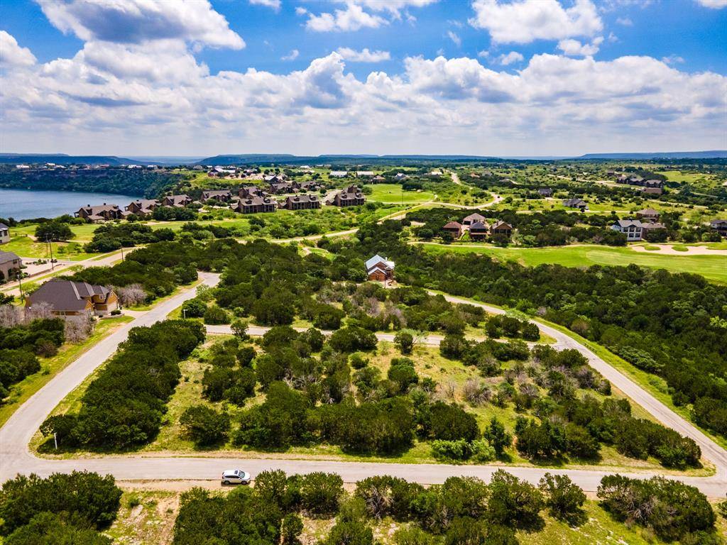 Graford, TX 76449,Lot 71 Cherry Hill Drive