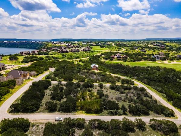 Graford, TX 76449,Lot 71 Cherry Hill Drive