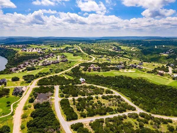 Graford, TX 76449,Lot 71 Cherry Hill Drive