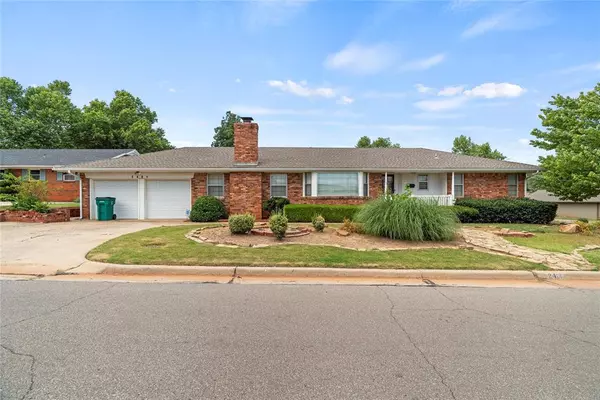 2401 NW 45th Street, Oklahoma City, OK 73112