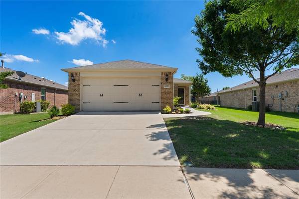 1557 Faldo Court, Frisco, TX 75036