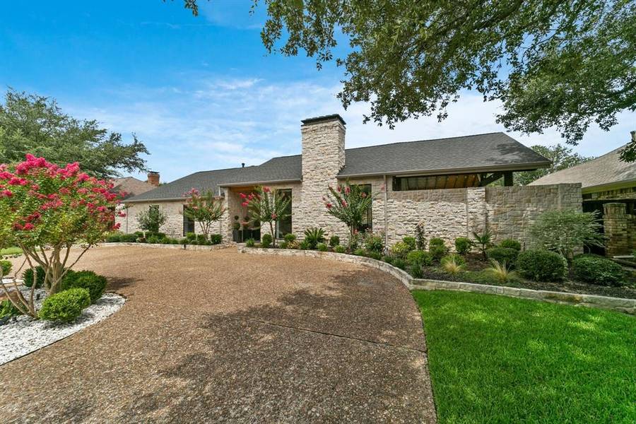 5805 Glen Heather Drive, Dallas, TX 75252