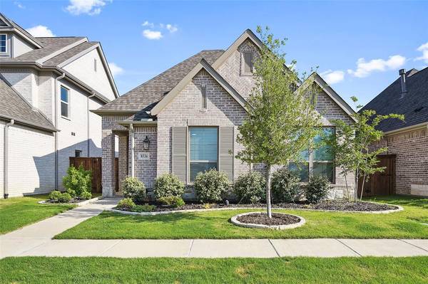 8536 Haverhill, The Colony, TX 75056