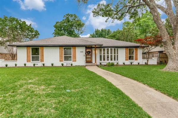 9556 Dartridge Drive, Dallas, TX 75238