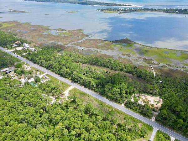 Lot 1 CR 30-A, Port St. Joe, FL 32456