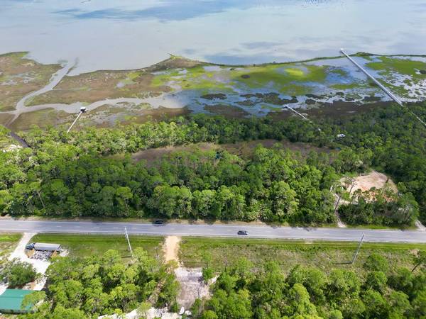 Lot 2 CR 30-A, Port St. Joe, FL 32456