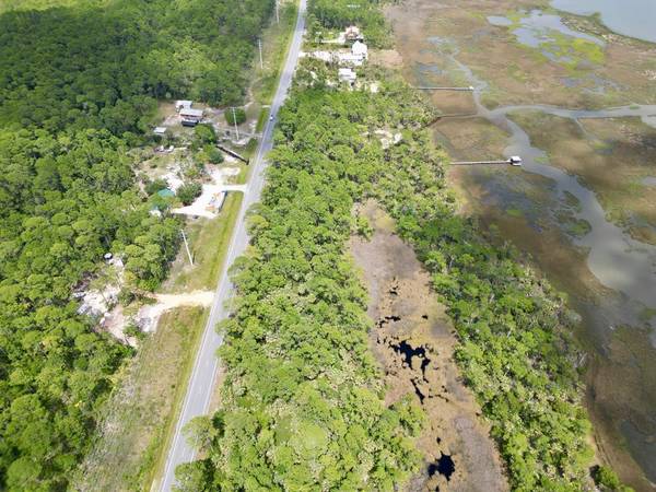 Lot 3 CR 30-A, Port St. Joe, FL 32456