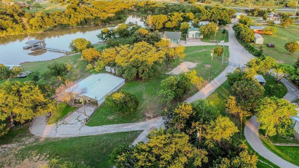 105 Breding Road, Possum Kingdom Lake, TX 76449