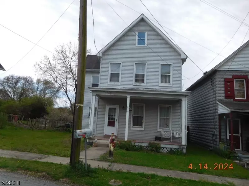 1032 Broad St, Harmony Twp., NJ 08865