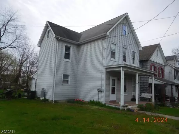 Harmony Twp., NJ 08865,1032 Broad St