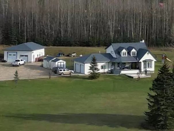 Beaverlodge, AB T0H 0C0,722025 Range Road 94 #1