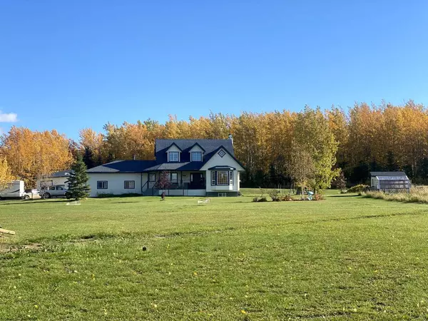 Beaverlodge, AB T0H 0C0,722025 Range Road 94 #1