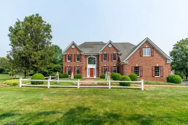 56 Fisher Farm Rd, Montgomery Twp., NJ 08502