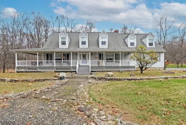 386 Drakestown Rd, Mount Olive Twp., NJ 07853