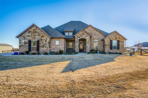 Justin, TX 76247,9131 Iron Mountain Trail