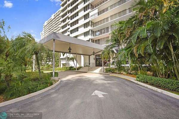 Fort Lauderdale, FL 33308,4280 Galt Ocean Dr  #15E