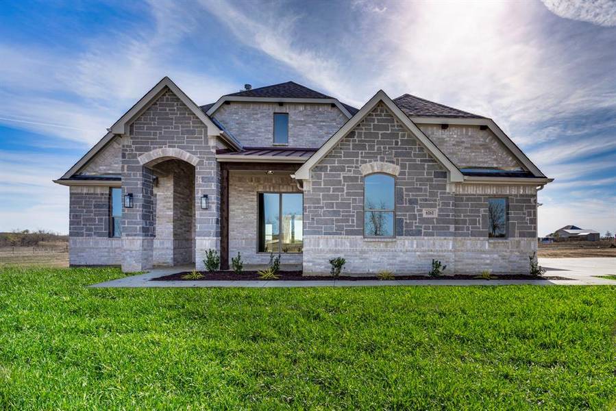 6161 Old Buena Vista Road, Maypearl, TX 75167