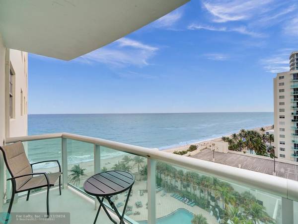 3801 S Ocean Dr  #10G,  Hollywood,  FL 33019