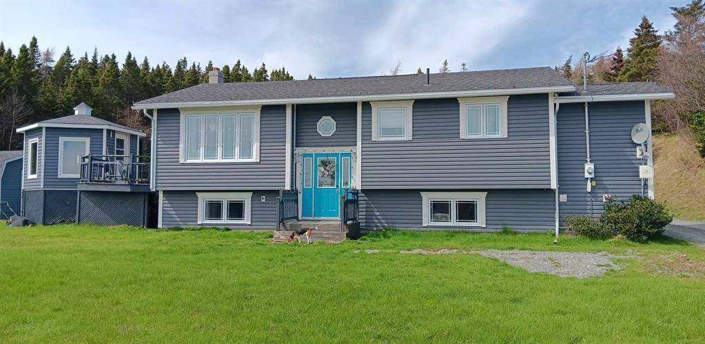 1 Aylwards Road, Cape Broyle, NL AOA1P0
