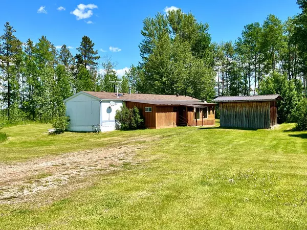 Rural Clearwater County, AB T4T 2A3,70007 Township Road 36-5A