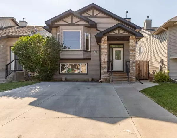 Lethbridge, AB T1H 5N8,61 Dorothy Gentleman CRES N