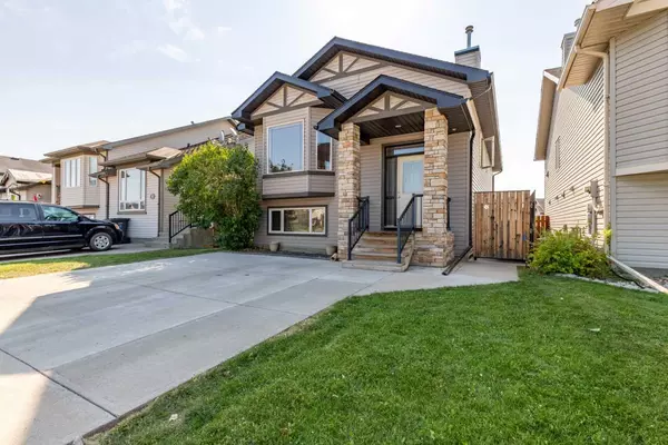 Lethbridge, AB T1H 5N8,61 Dorothy Gentleman CRES N