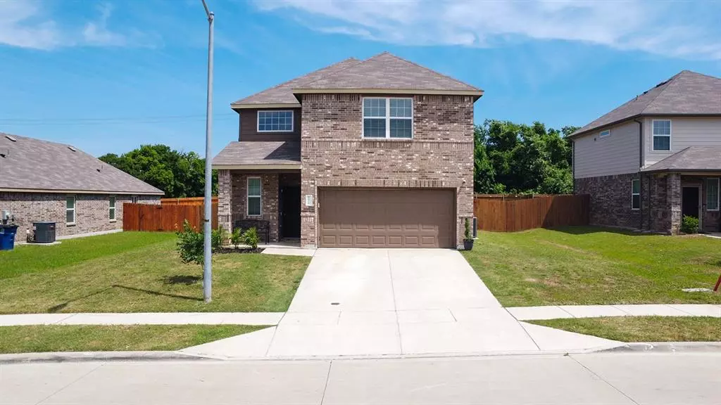 2021 Verbena Drive, Lancaster, TX 75146