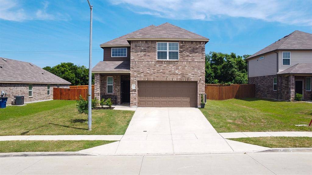 2021 Verbena Drive, Lancaster, TX 75146