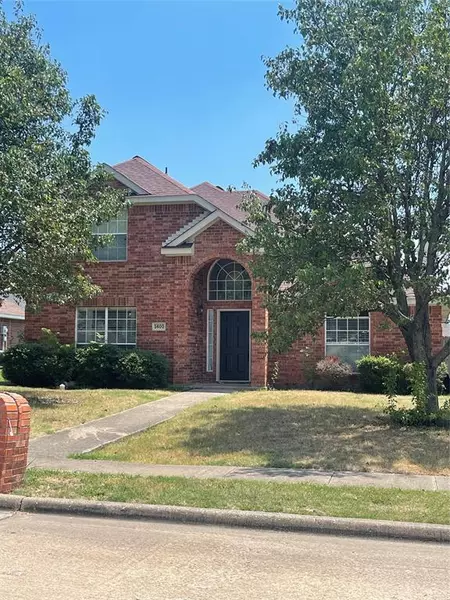 5600 Carrington Drive, Richardson, TX 75082