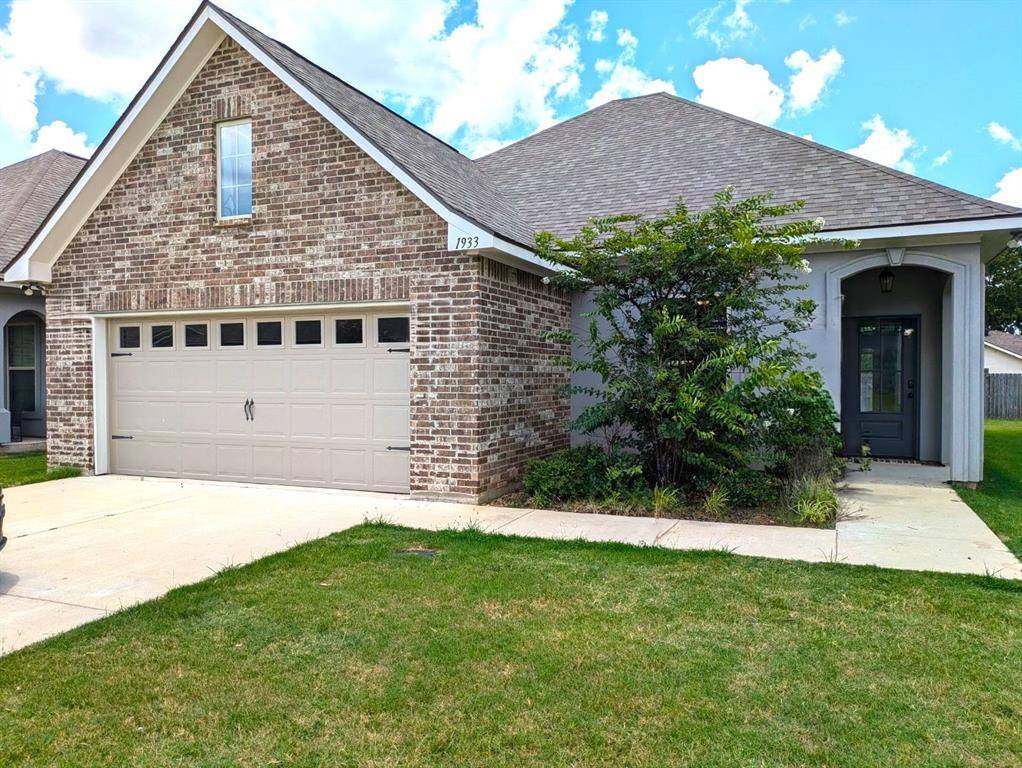 1933 Valdemar Place,  Bossier City,  LA 71112