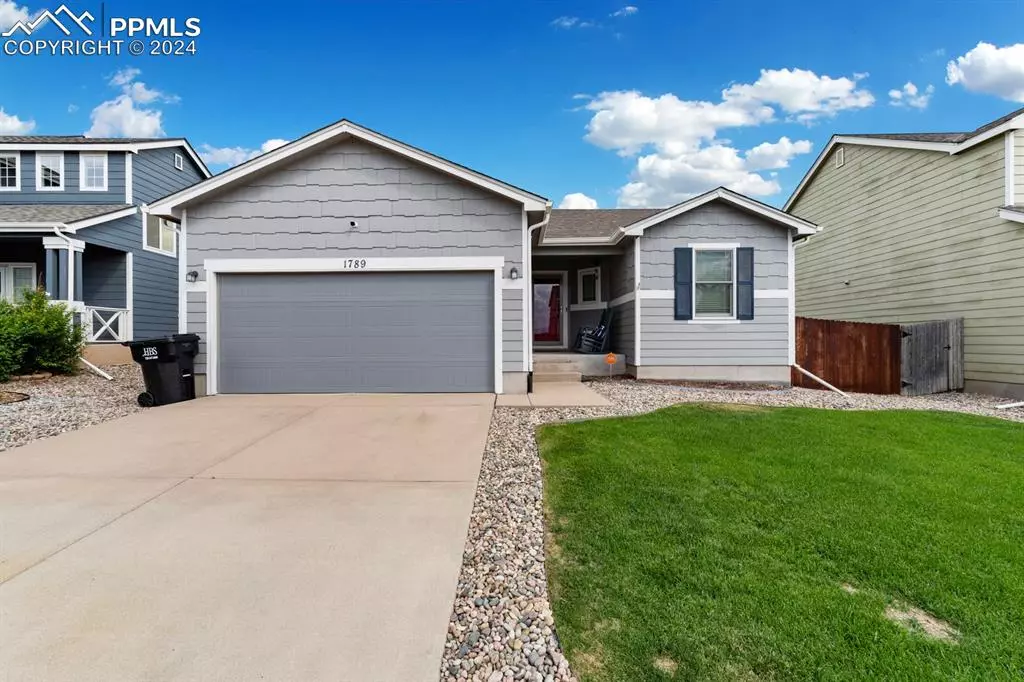 Colorado Springs, CO 80951,1789 Meadowbrook Pkwy