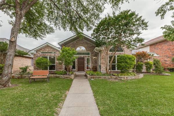 3317 Bermuda Drive,  Rowlett,  TX 75088