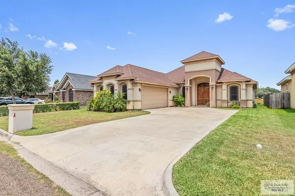 Harlingen, TX 78550,2806 CHRISTIAN CIR