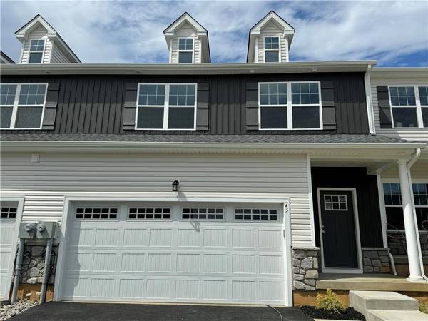 73 Timber Trail #38, Palmer Twp, PA 18045