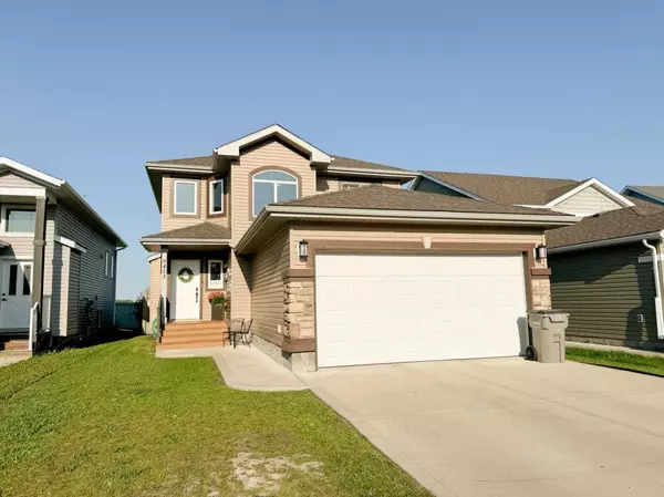 Grande Prairie, AB T8X 0H2,9413 88 ST