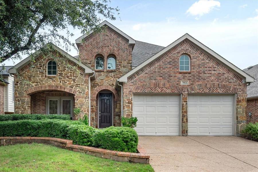 7064 Sea Star Drive, Grand Prairie, TX 75054