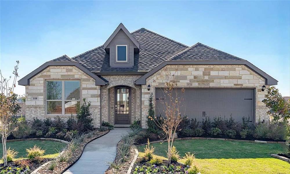 118 Emperor Oak Court, Balch Springs, TX 75181