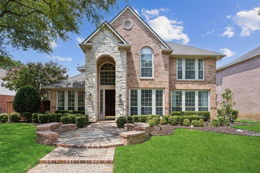 8505 Bradford Drive, Plano, TX 75025