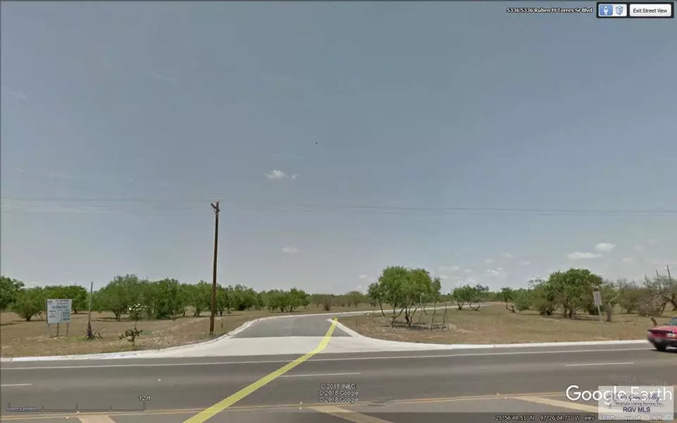 Brownsville, TX 78526