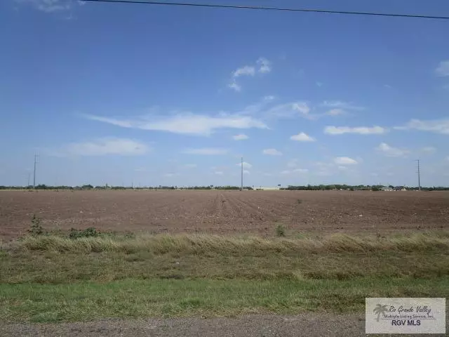 TBD YOST RD., San Benito, TX 78586