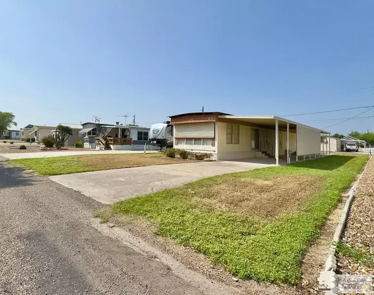 2113 E LOKER ST., Mission, TX 78572